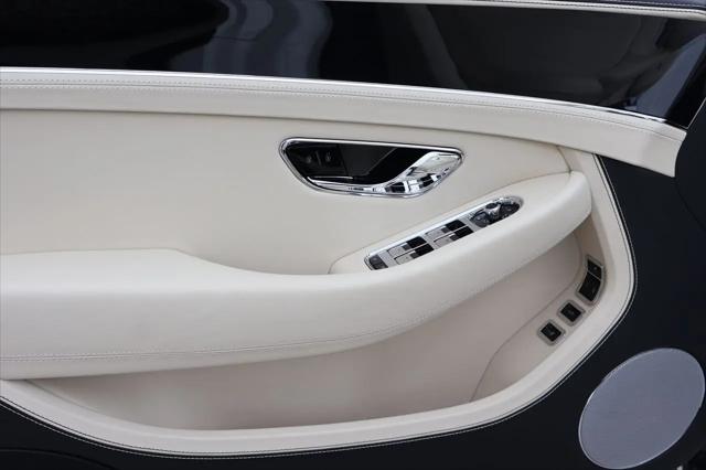 2026 Bentley Continental GT V8