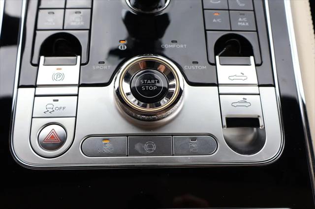 2026 Bentley Continental GT V8
