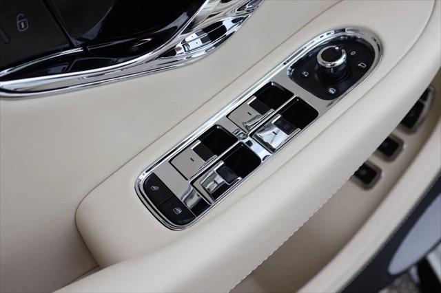 2026 Bentley Continental GT V8