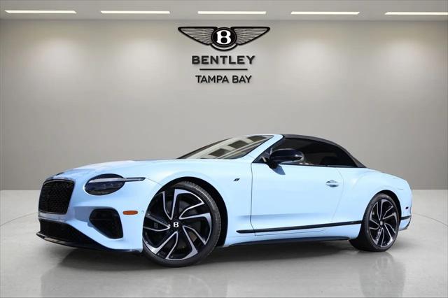2026 Bentley Continental GT S for sale in Pinellas Park, FL