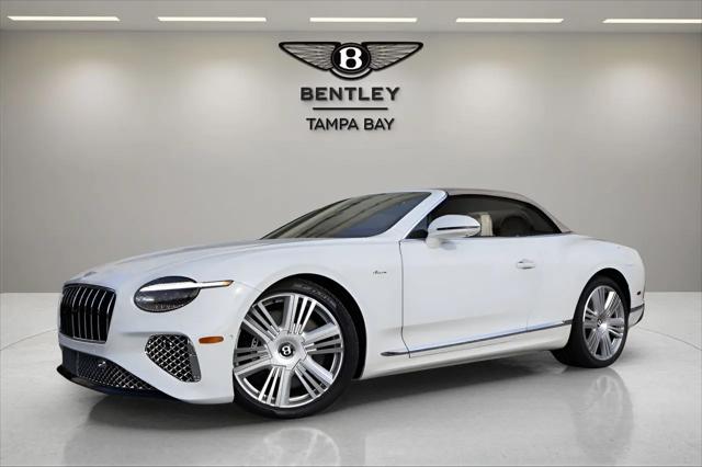 2026 Bentley Continental GT Azure for sale in Pinellas Park, FL