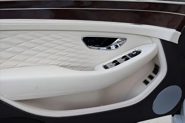 2026 Bentley Continental GT Azure