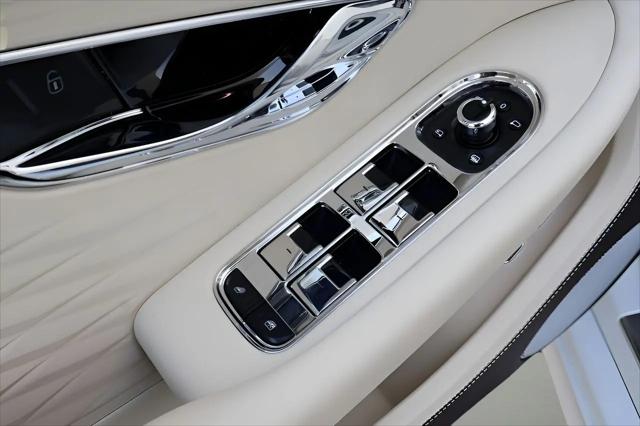 2026 Bentley Continental GT Azure