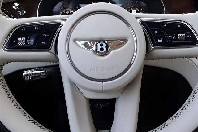 2026 Bentley Continental GT Azure