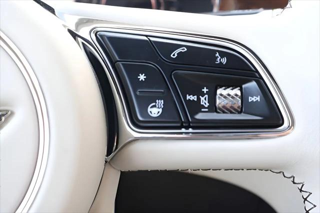 2026 Bentley Continental GT Azure