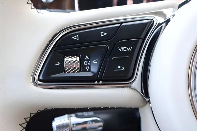 2026 Bentley Continental GT Azure