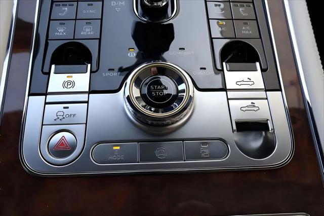 2026 Bentley Continental GT Azure