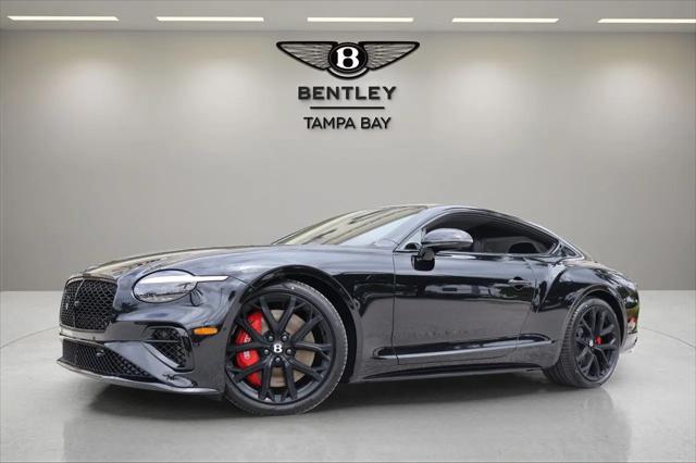 2026 Bentley Continental GT S for sale in Pinellas Park, FL