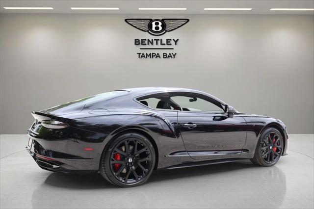 2026 Bentley Continental GT S