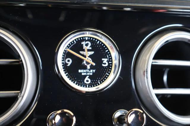 2026 Bentley Continental GT S