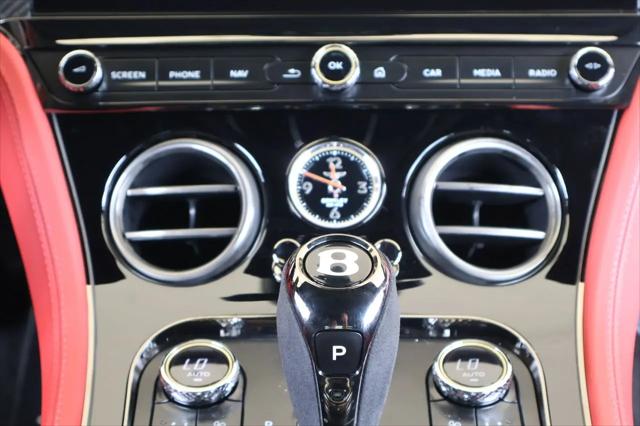 2026 Bentley Continental GT S