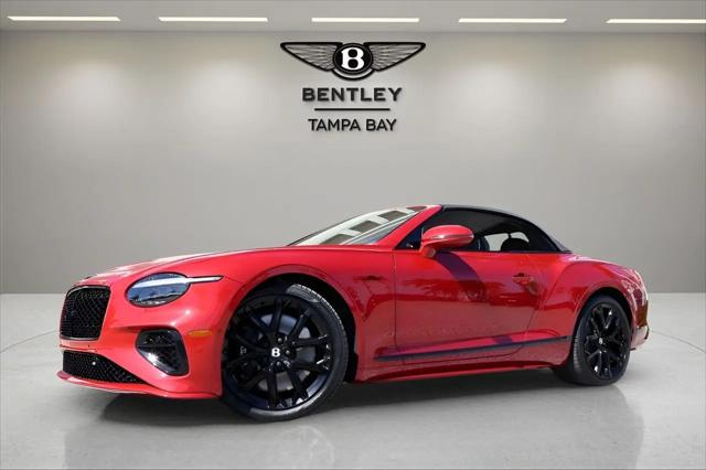 2026 Bentley Continental GT Speed for sale in Pinellas Park, FL