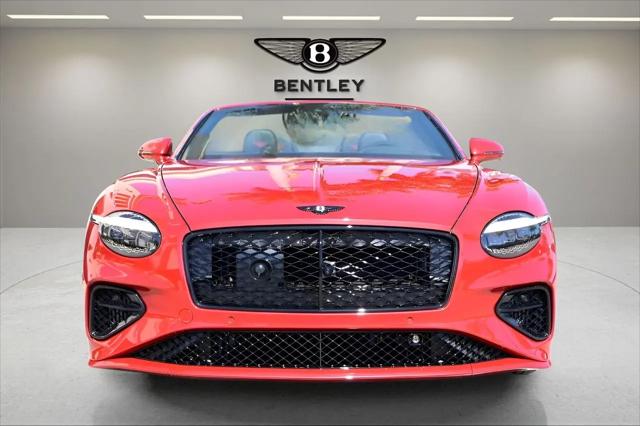 2026 Bentley Continental GT Speed