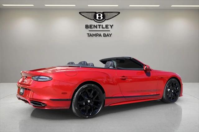 2026 Bentley Continental GT Speed