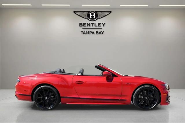 2026 Bentley Continental GT Speed