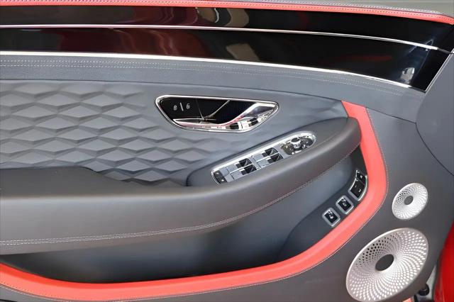 2026 Bentley Continental GT Speed