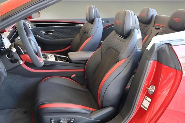 2026 Bentley Continental GT Speed