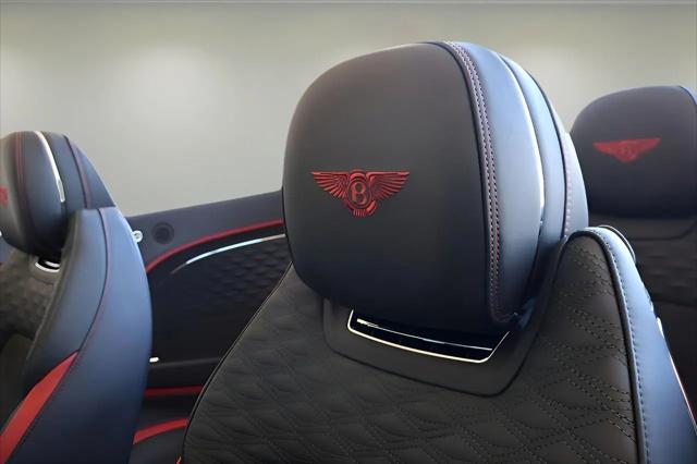 2026 Bentley Continental GT Speed