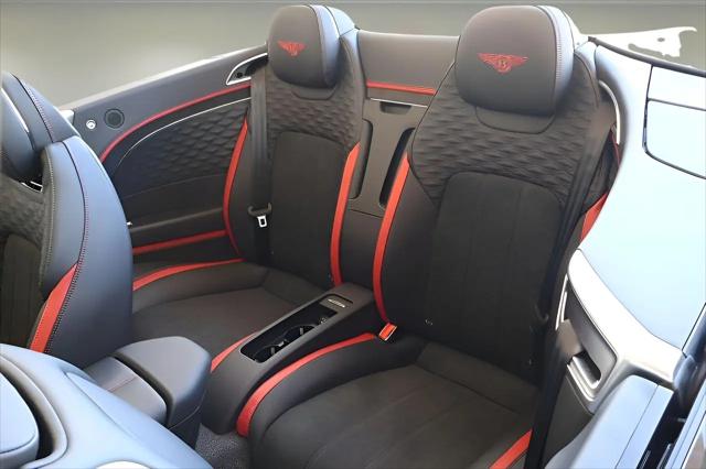 2026 Bentley Continental GT Speed