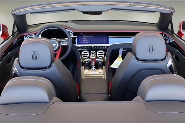 2026 Bentley Continental GT Speed