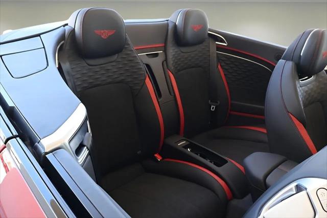 2026 Bentley Continental GT Speed