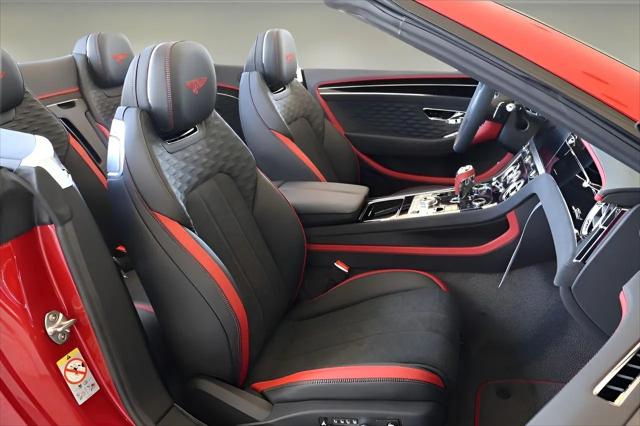 2026 Bentley Continental GT Speed