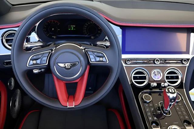 2026 Bentley Continental GT Speed