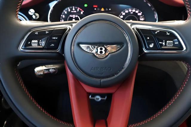 2026 Bentley Continental GT Speed