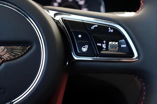 2026 Bentley Continental GT Speed