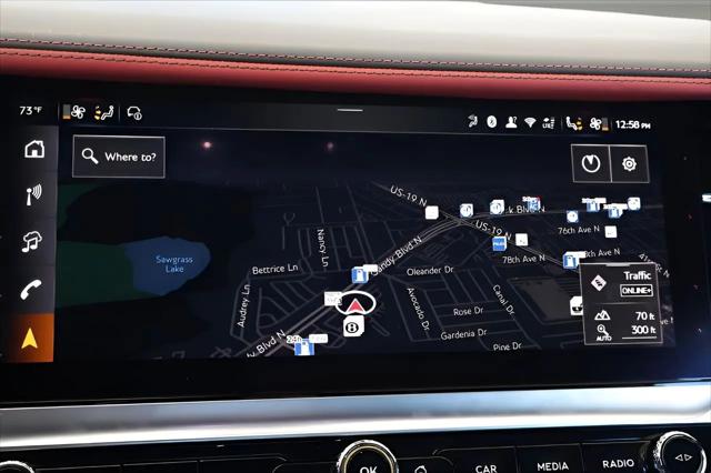 2026 Bentley Continental GT Speed