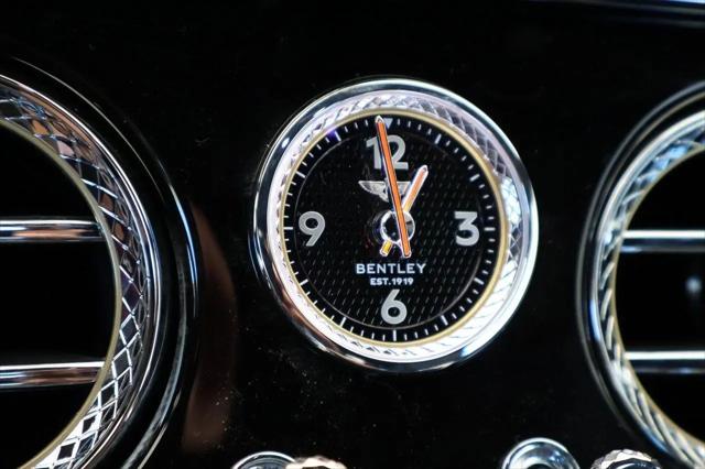2026 Bentley Continental GT Speed