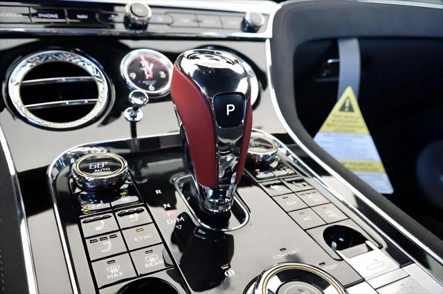 2026 Bentley Continental GT Speed