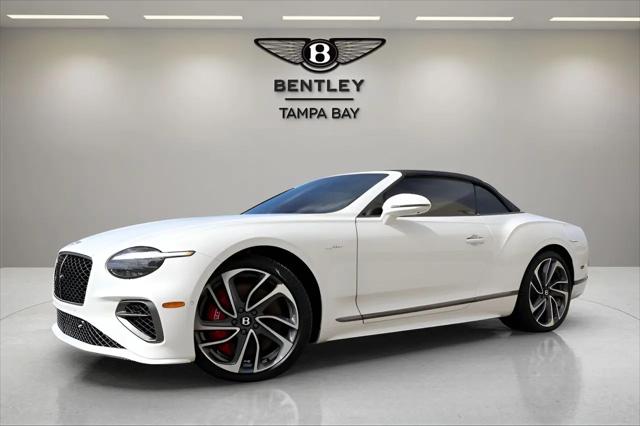 2026 Bentley Continental GT Speed for sale in Pinellas Park, FL