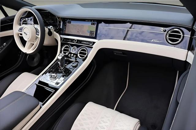 2026 Bentley Continental GT Speed