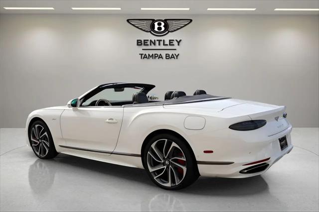 2026 Bentley Continental GT Speed