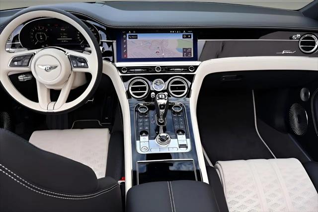 2026 Bentley Continental GT Speed