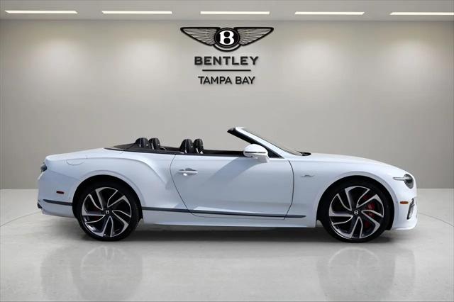 2026 Bentley Continental GT Speed