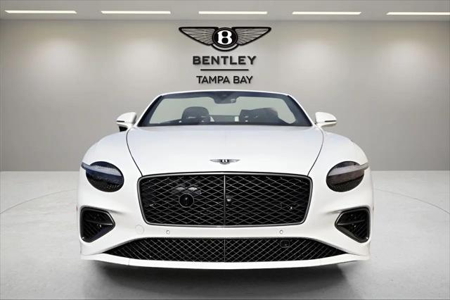 2026 Bentley Continental GT Speed