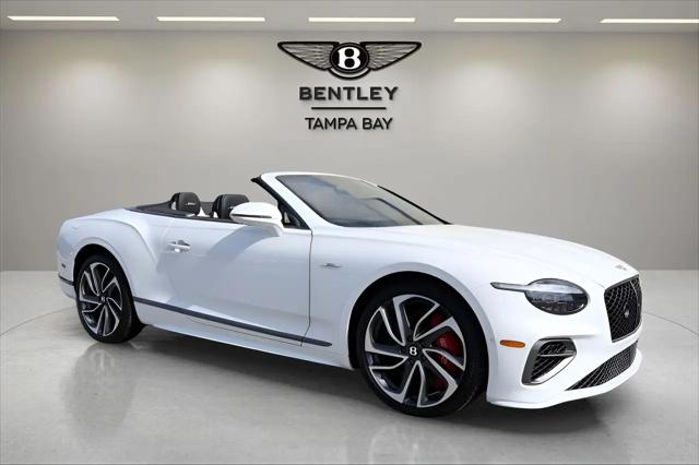 2026 Bentley Continental GT Speed