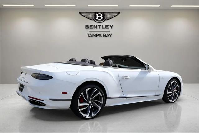 2026 Bentley Continental GT Speed