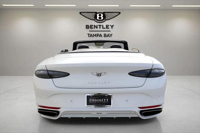 2026 Bentley Continental GT Speed