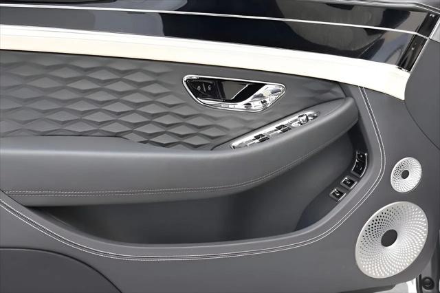2026 Bentley Continental GT Speed