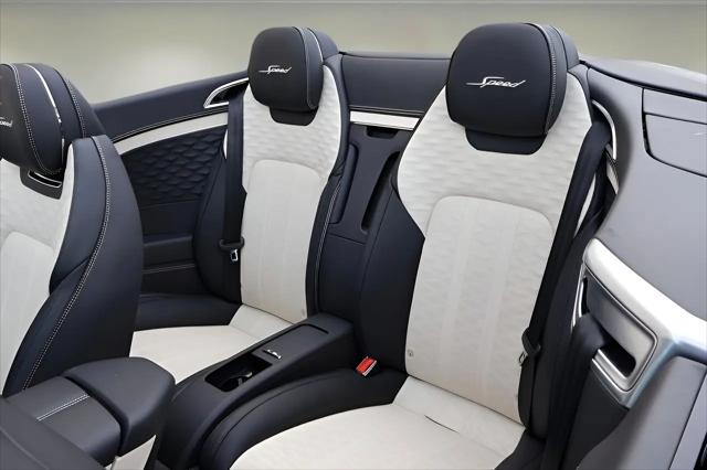 2026 Bentley Continental GT Speed