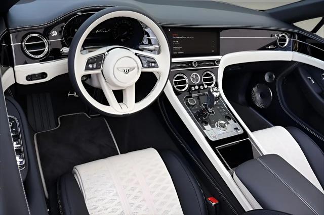 2026 Bentley Continental GT Speed