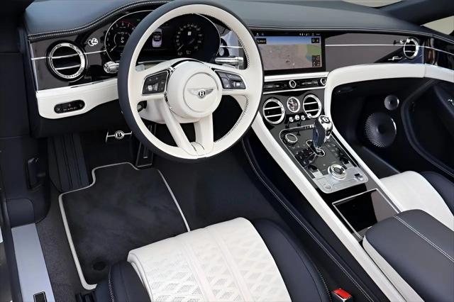 2026 Bentley Continental GT Speed