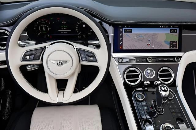 2026 Bentley Continental GT Speed