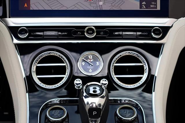 2026 Bentley Continental GT Speed