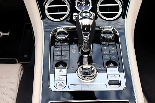 2026 Bentley Continental GT Speed
