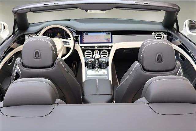 2026 Bentley Continental GT Speed