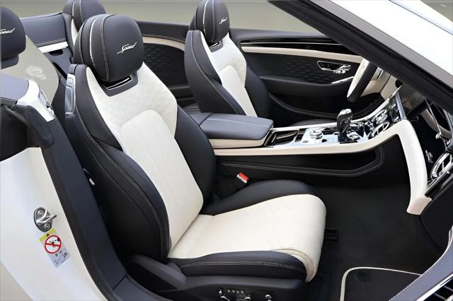 2026 Bentley Continental GT Speed